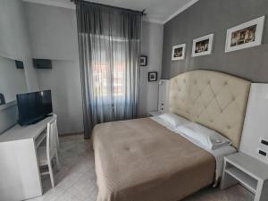 Residence Appartamenti Casa Vacanze Abbazia