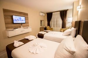 Business Han Hotel