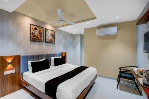 Hotel O Sri Aditya Utsav