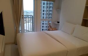 Apartment Tokyo Riverside PIK 2 By Hobee