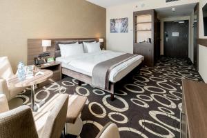 Holiday Inn Dąbrowa Górnicza-Katowice by IHG