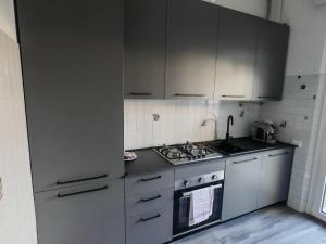 Residence Appartamenti Casa Vacanze Abbazia