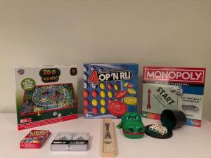 Holiday home in Bredene space & fun by the sea