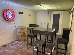 Holiday home in Bredene space & fun by the sea