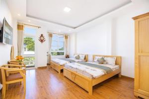 688 Hotel Đà Lạt