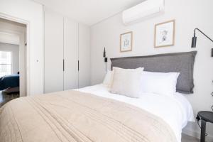 113 Paarl 2 Bedroom Lux Aprt With Parking & Aircon