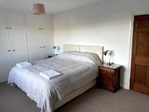 Quiet location close to centre