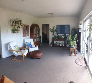 Double room with King size bed - Gateway to your adventures