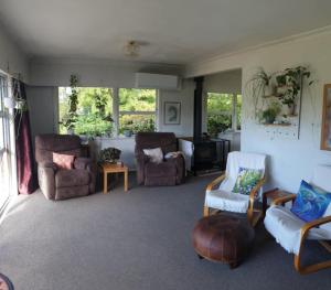 Double room with King size bed - Gateway to your adventures