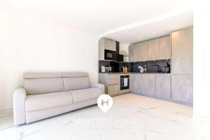 SELECTsoHOME - T2 au cœur de La Favière avec piscine - 2 personnes - ILOA-B12