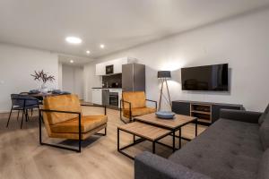EIR Apartments by Heimaleiga