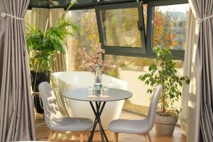 Moonlight Apartments Tirana