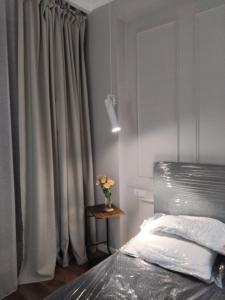 A newly refurbished and renovated apartment in Tbilisi