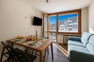 Studio Valleverde 21D Ski In Ski Out - Happy Rentals