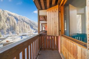 Studio Valleverde 21D Ski In Ski Out - Happy Rentals