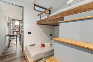 Studio Valleverde 21D Ski In Ski Out - Happy Rentals