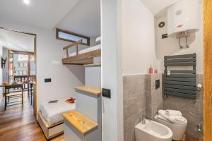 Studio Valleverde 21D Ski In Ski Out - Happy Rentals