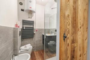 Studio Valleverde 21D Ski In Ski Out - Happy Rentals