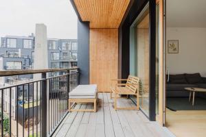 Luxurious Apt in the Heart of Vesterbro