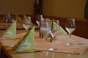 Gasthaus Pension Augenstein