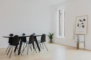 Luxurious Apt in the Heart of Vesterbro