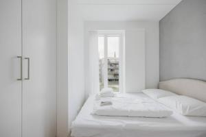 Luxurious Apt in the Heart of Vesterbro