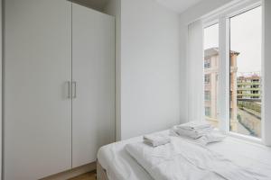 Luxurious Apt in the Heart of Vesterbro