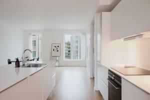 Luxurious Apt in the Heart of Vesterbro