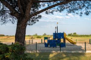 Campings Camping Officiel Siblu Le Lac des Reves : photos des chambres