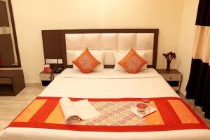 Hotel O by OYO Paradise Guest House