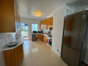 Top floor Marina Duplex