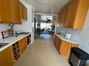 Top floor Marina Duplex