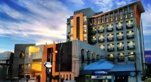 Hotel Grand Anugerah