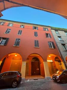 B&B Casa Copernico 63