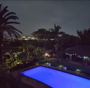 Viva-Africa Zehetleitner