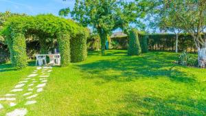 Casa Rincon de la Abuela Maria Prado del Rey by Ruralidays