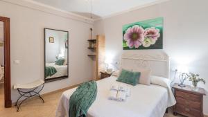 Casa Rincon de la Abuela Maria Prado del Rey by Ruralidays