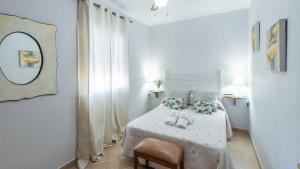 Casa Rincon de la Abuela Maria Prado del Rey by Ruralidays