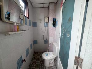 Bangna Suvarnabhumi Guest House