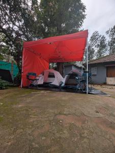 Rasta Homestay Sakleshpur