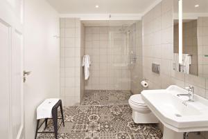 Ice Apartments by Heimaleiga