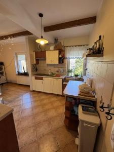 Willa pod Leskowcem - agroturystyka - pokoje pod wynajem