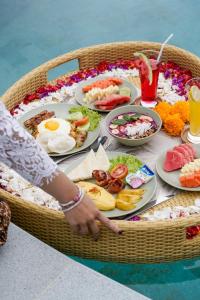 Pranaya Sunrise Terrace Ubud Villa by Nagisa Bali