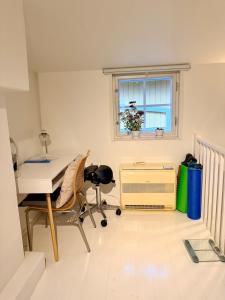 Hearty 1800 Wooden House Near Old Town