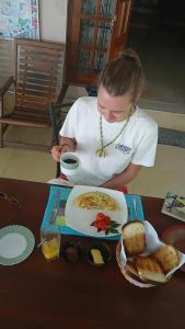 CASA VACANSA HOME STAY