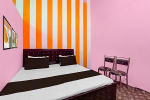 Hotel O RR.K Galaxy Hotel Guest House