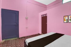 Hotel O RR.K Galaxy Hotel Guest House