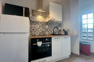 Casa Brune - Votre cocon en plein cœur de Brive