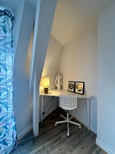 Casa Brune - Votre cocon en plein cœur de Brive