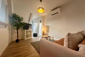 Casa Brune - Votre cocon en plein cœur de Brive